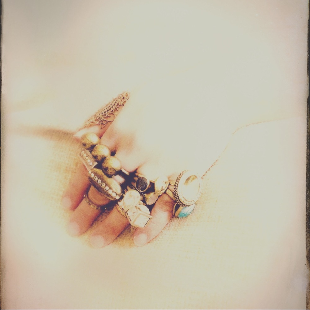 Left Hand